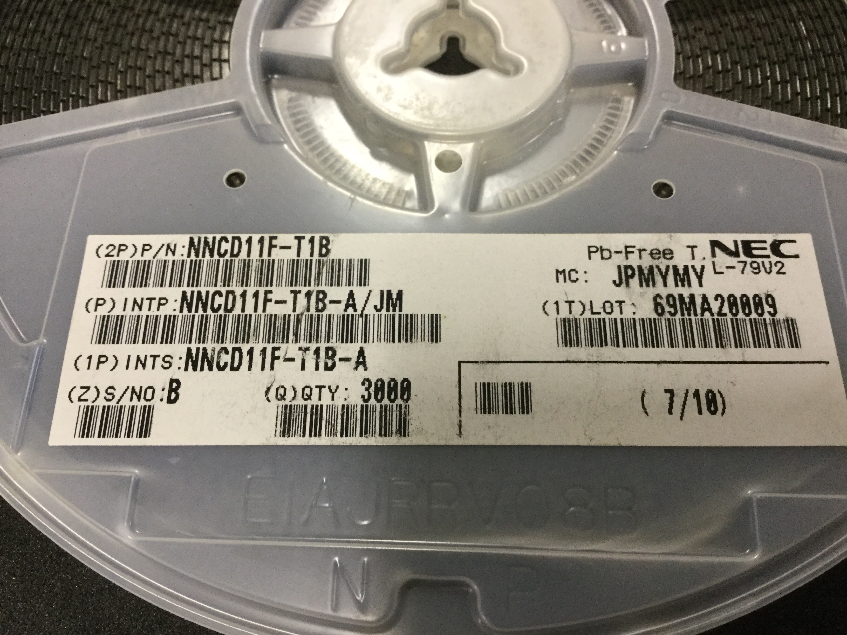 NNCD11F-T1B-A