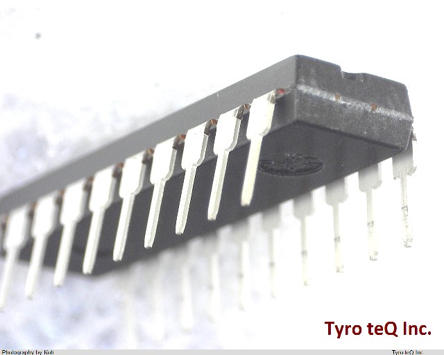 PALCE16V8H-25PC/4