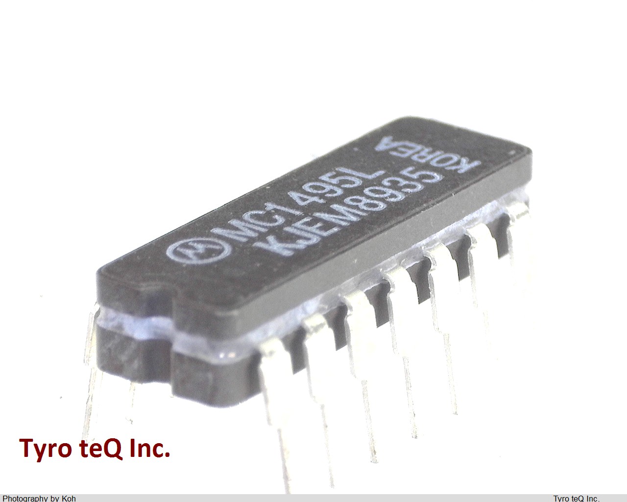 MC1495L