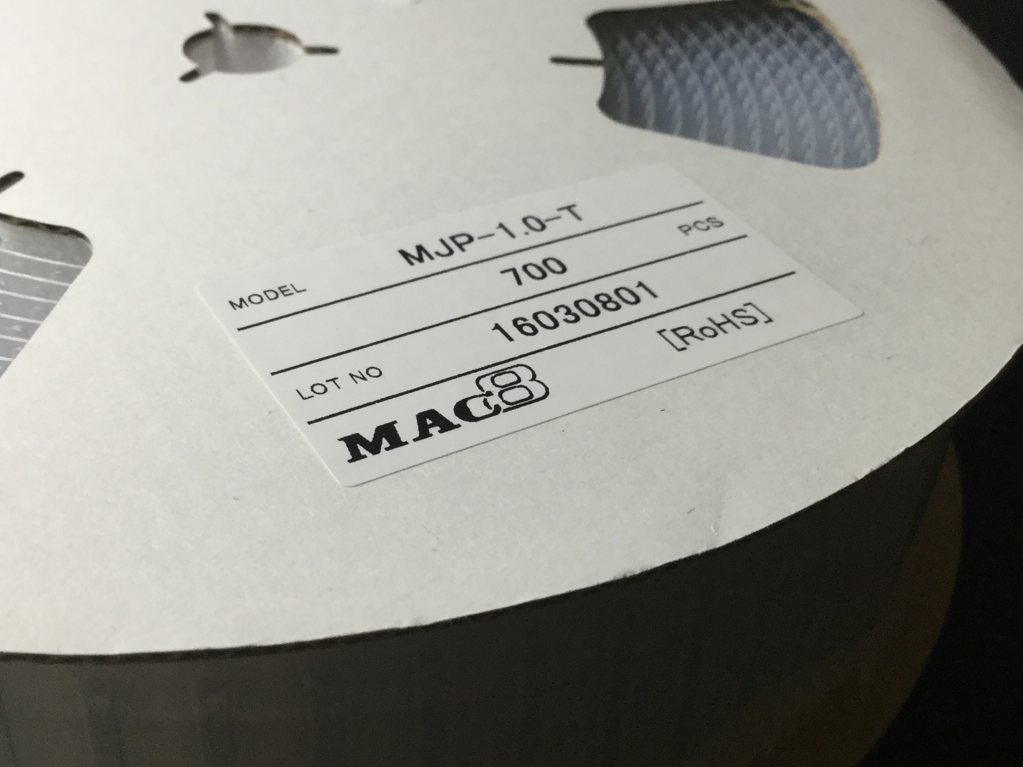 MJP-1.0-T