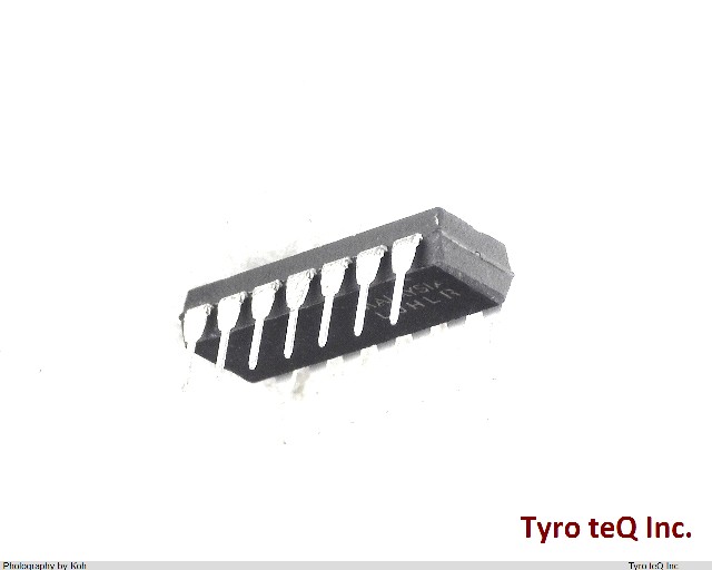 MC14016BCP