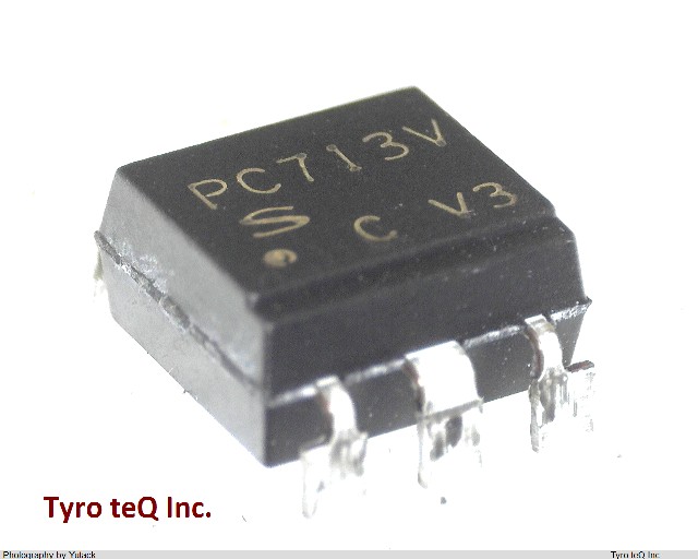 PC713V