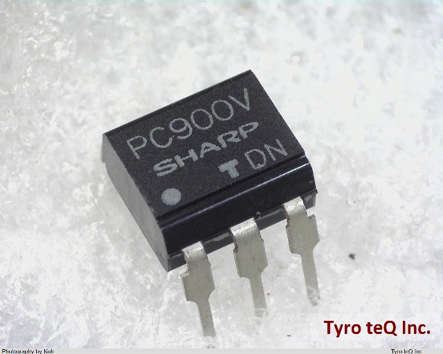 PC900V