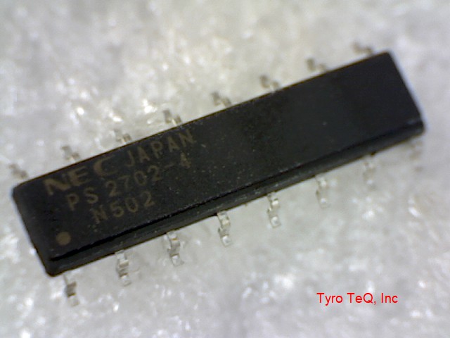 PS2702-4