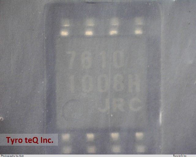 NJU7610M