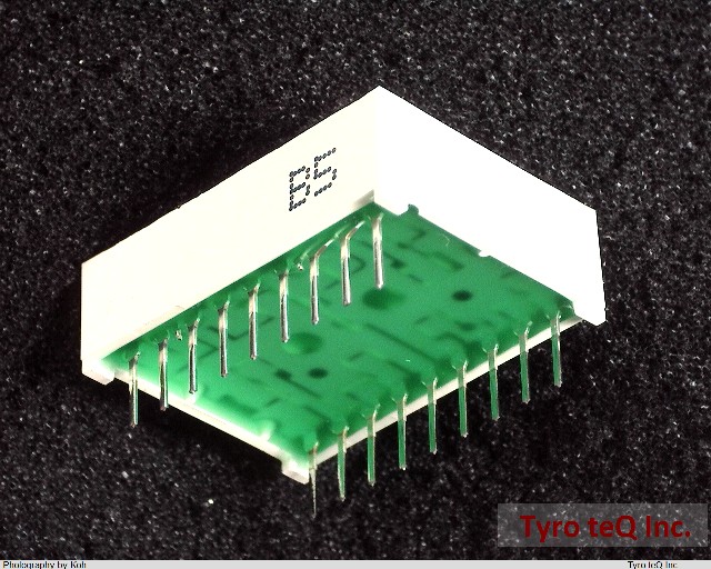 NKG261P-B