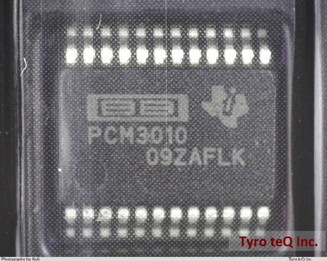 PCM3010DB