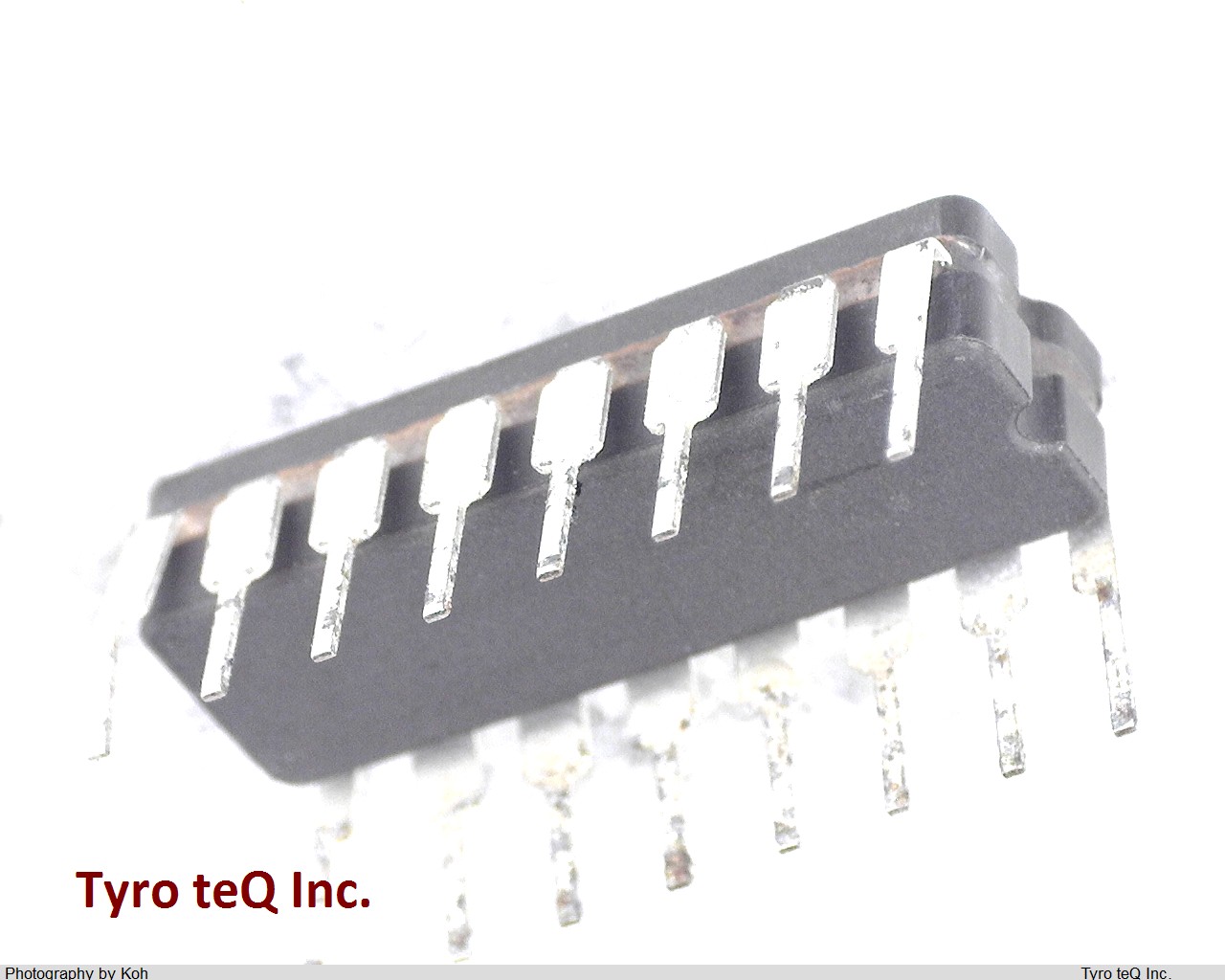 MC10104L