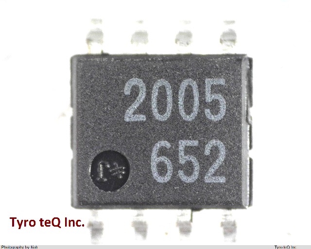 M62005FP
