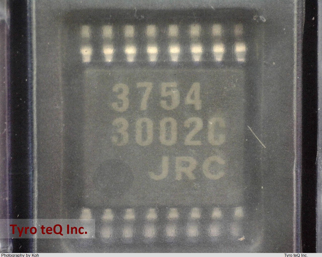 NJU3754V-TE1