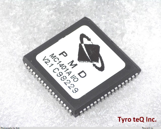 MC1401A I/O V2.1