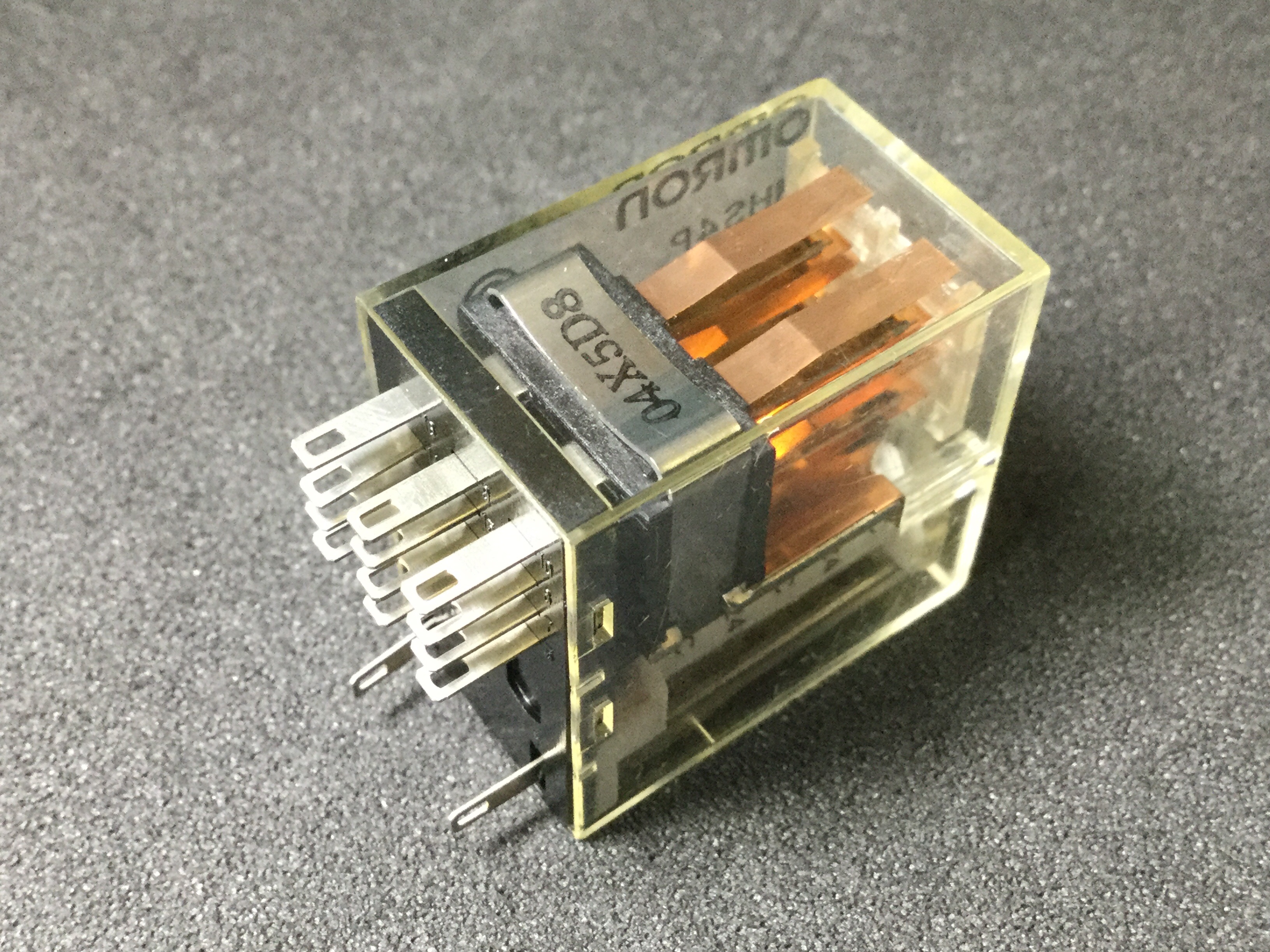 MHS4P DC24