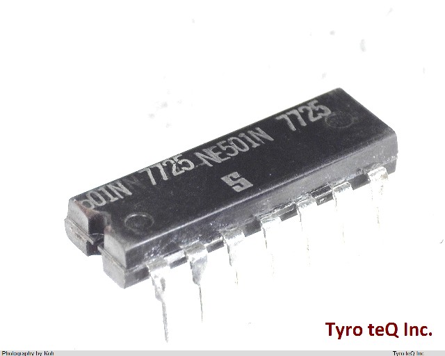 NE501N