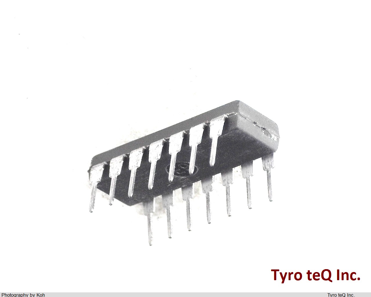 MM74C164N
