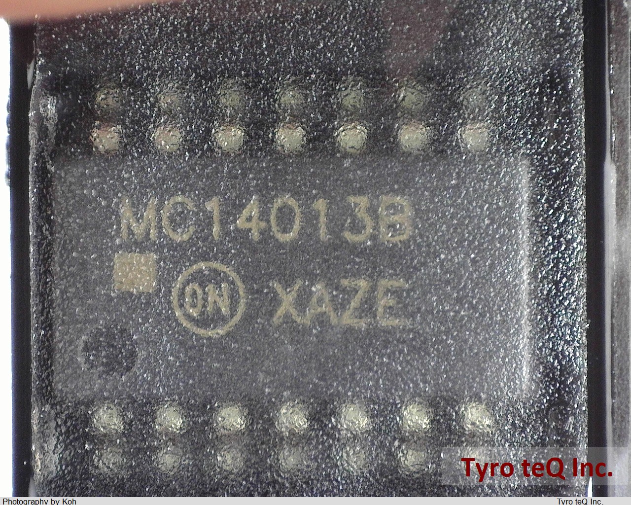 MC14013BFEL