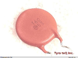 NTPAD160LDNB0