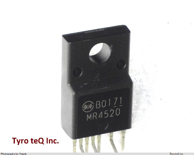 MR4520-7101