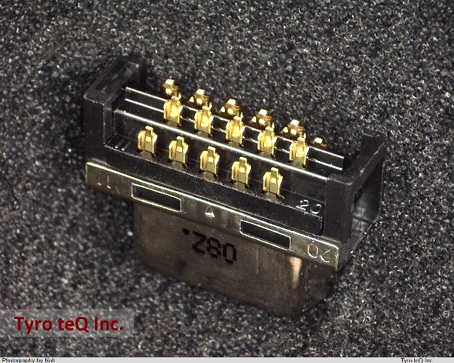 PCR-E20FS