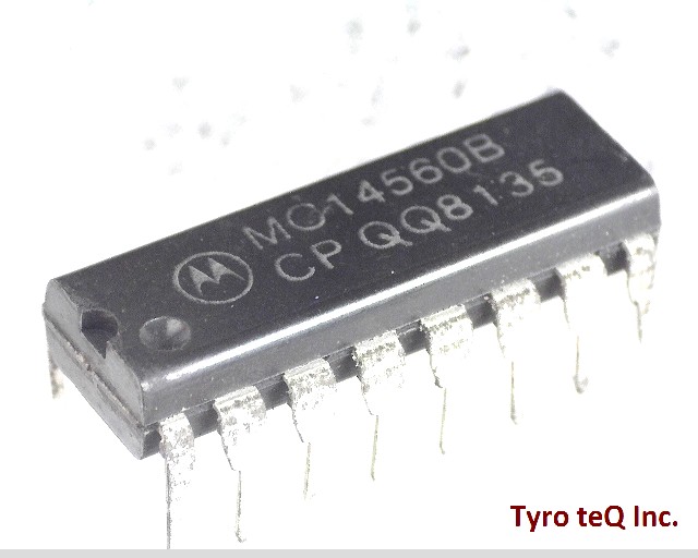 MC14560BCP
