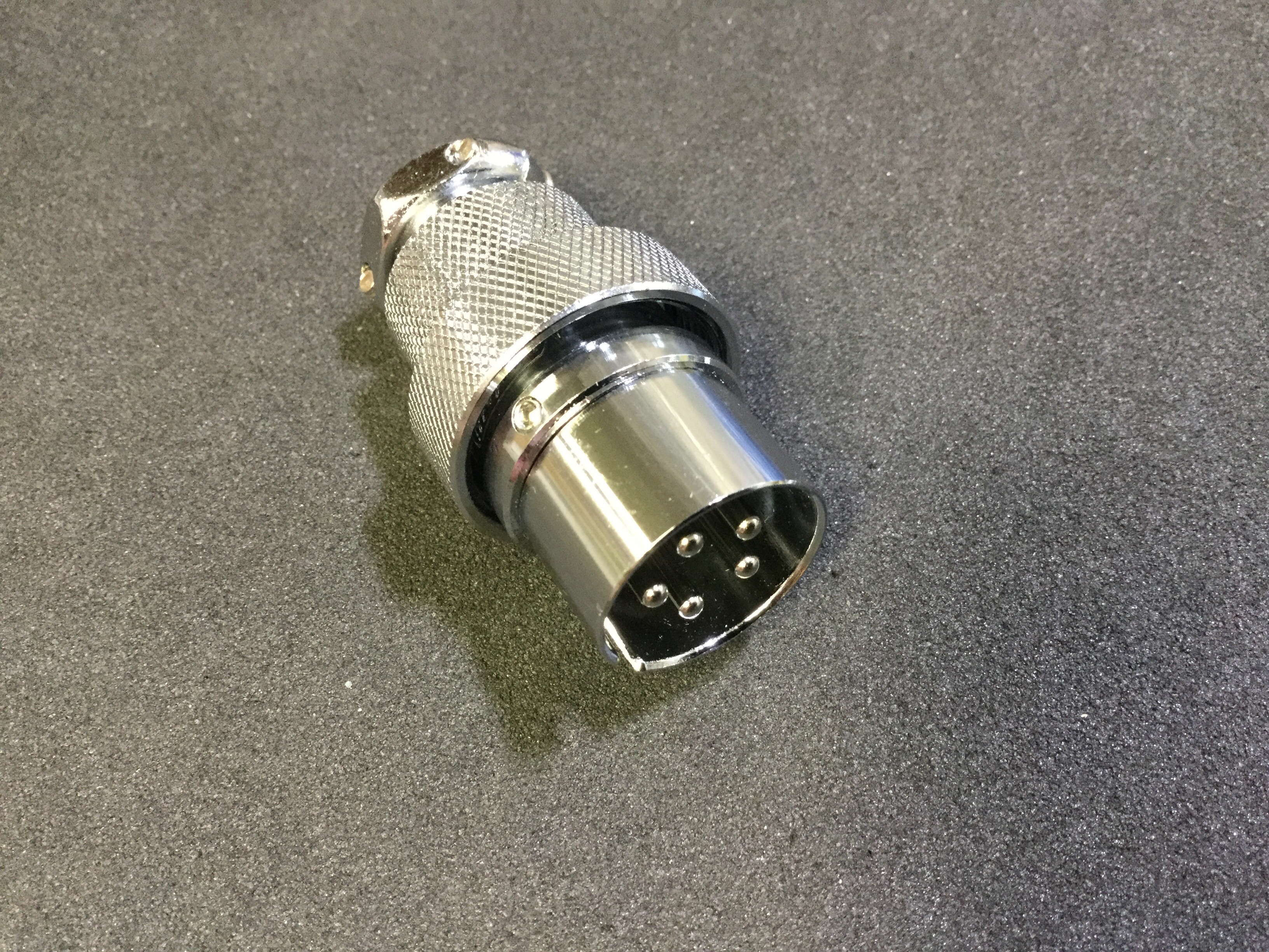 NCS-255-PM