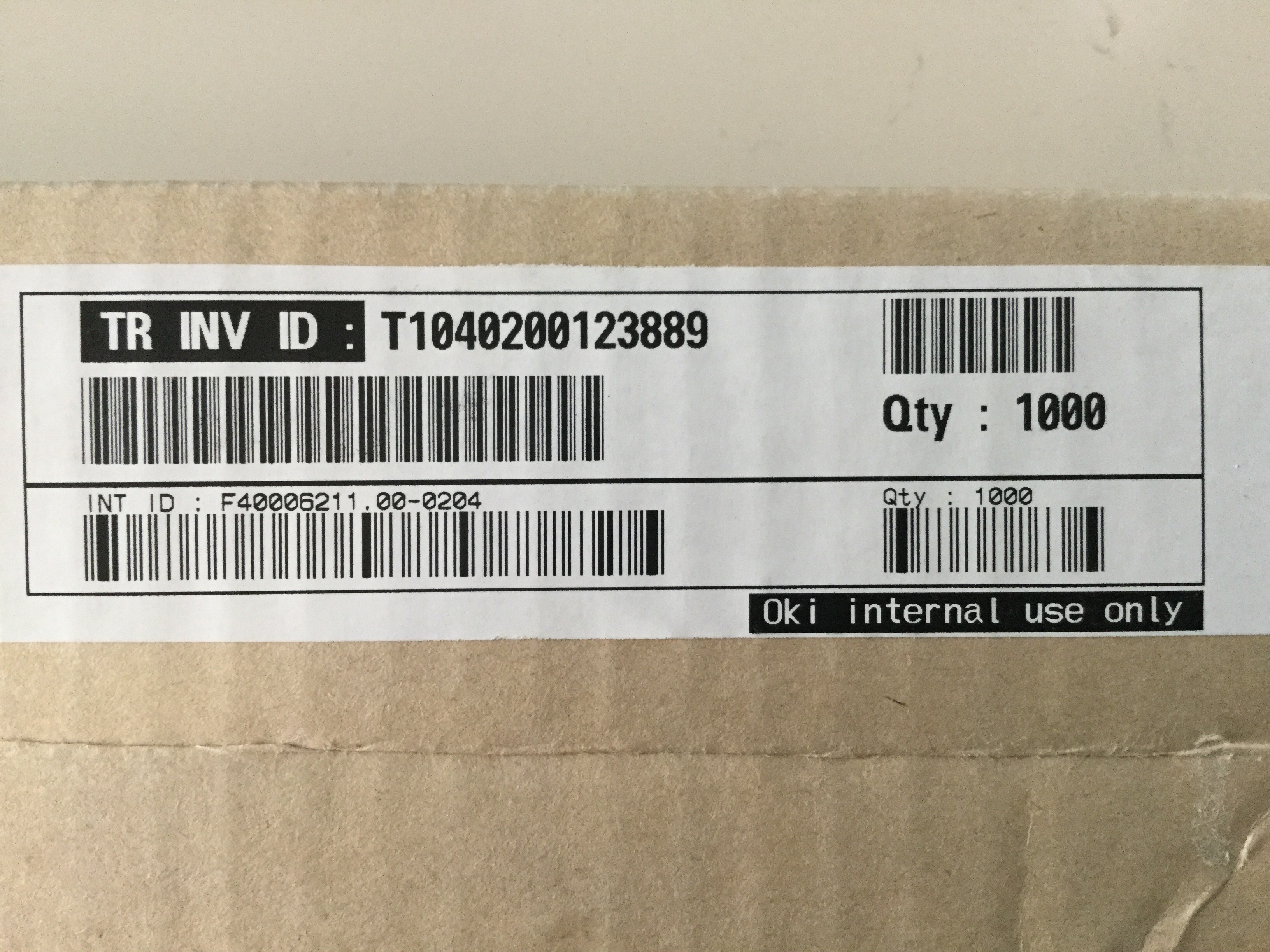 MSM5117400F-60SJR1