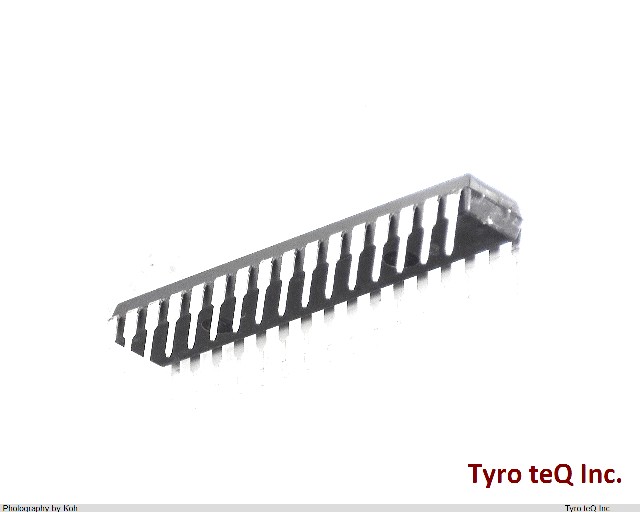M5M51288BKP-20