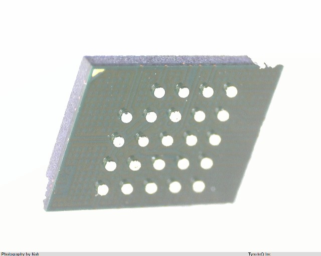 MX25L51245GXDI-10G