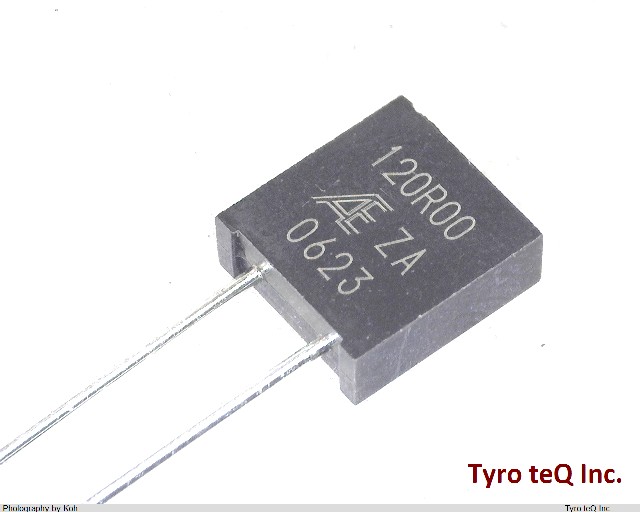 MAZ120R00A
