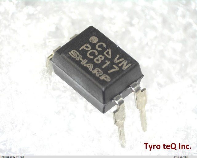 PC817X1J000F