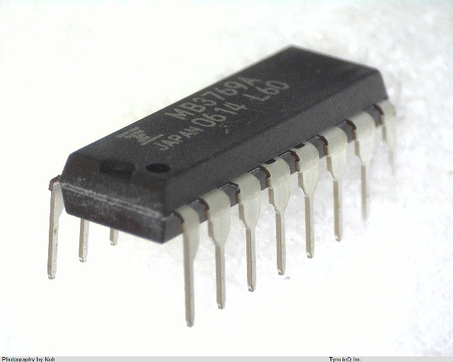 MB3769AP