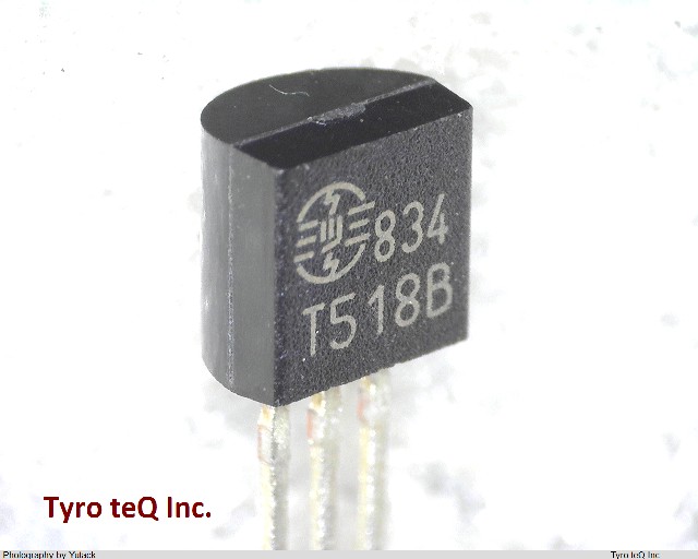 PST518B