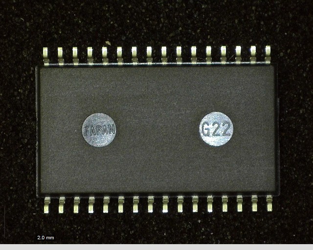 M5M51008DFP-70H