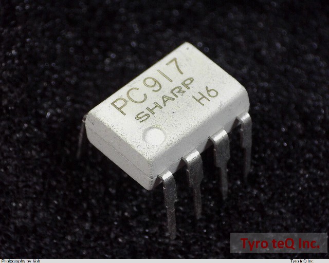 PC917