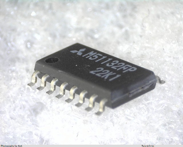 M51132FP