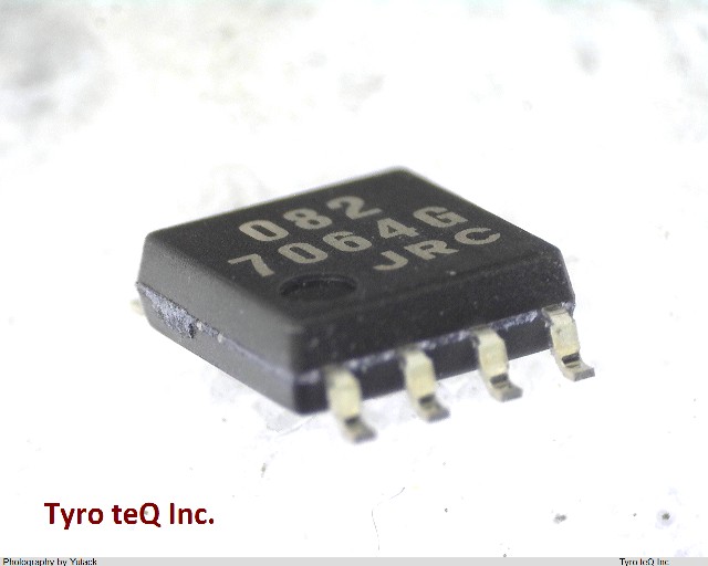 NJM082M