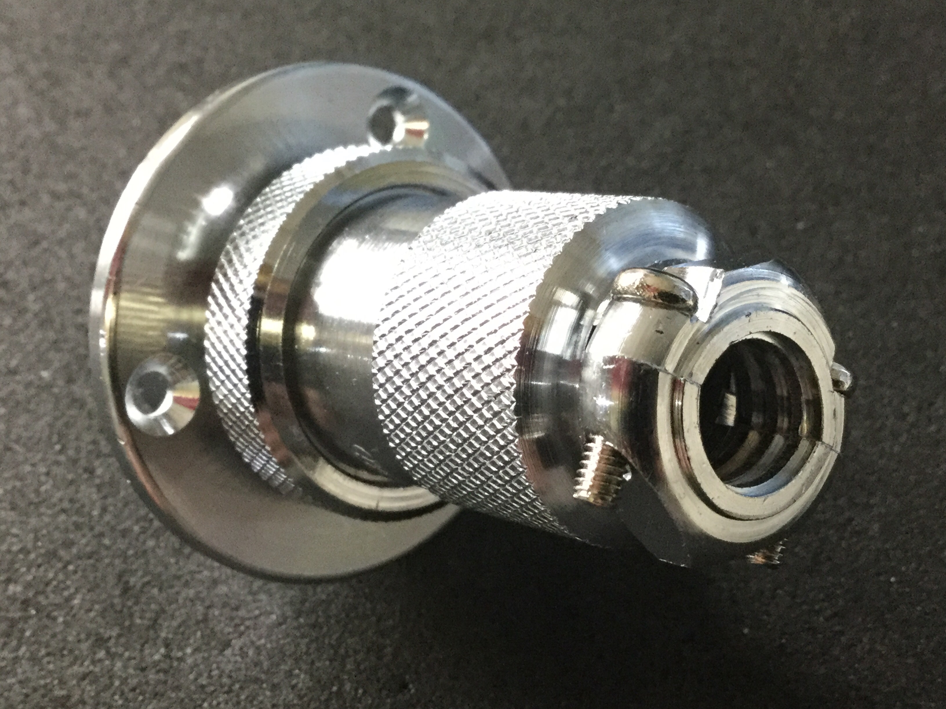 NCS-254-PMRF