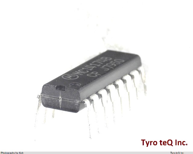 MC14174BCP