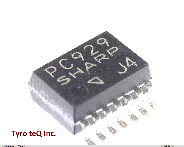 PC929