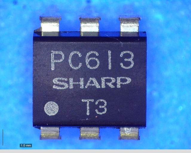 PC613