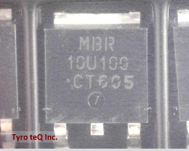 MBRD10U100CT-RTF/H