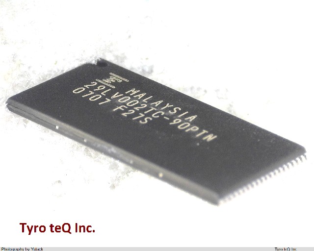 MBM29LV002TC-90PTN-SFL