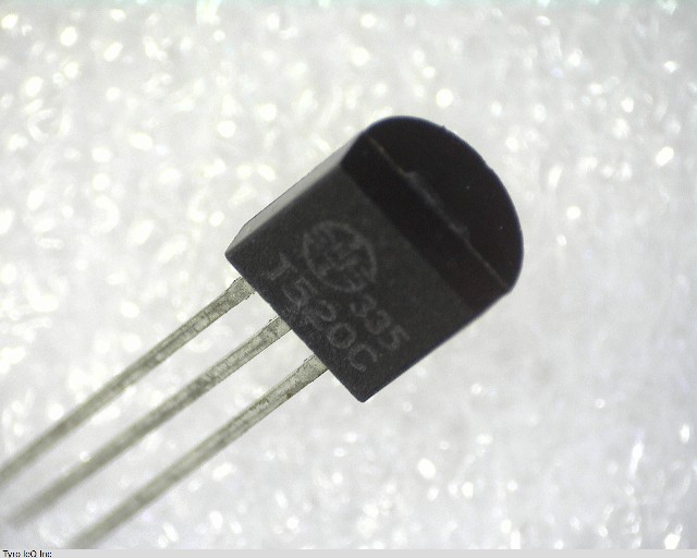PST520C