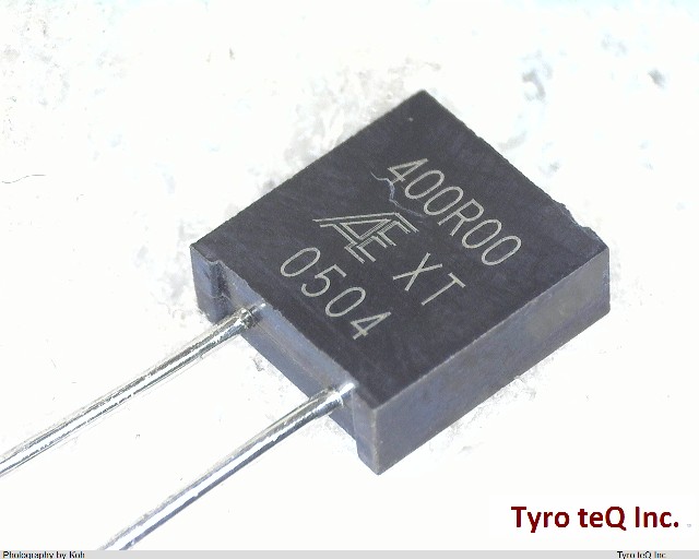 MAX400R00T