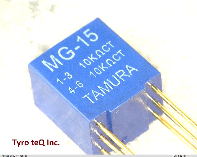 MG-15