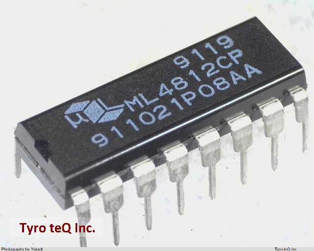 ML4812CP