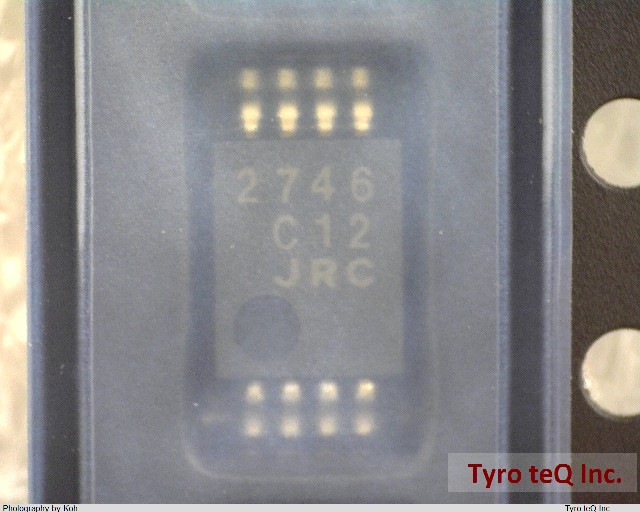 NJM2746V-TE1