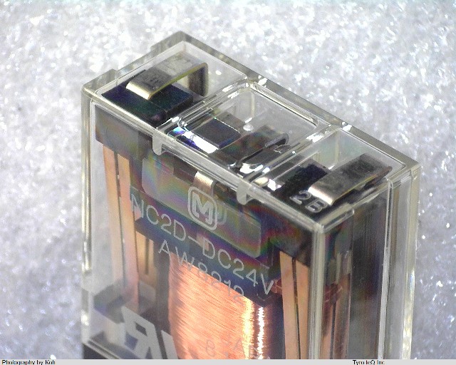 NC2D-DC24V