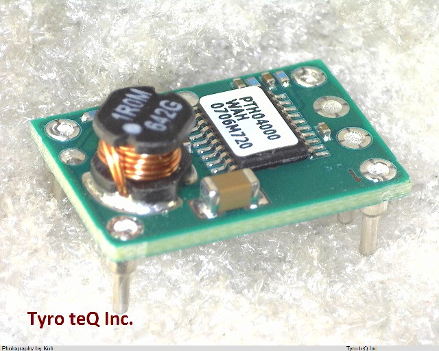 PTH04000WAH