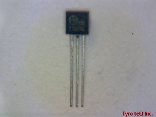 PST520C