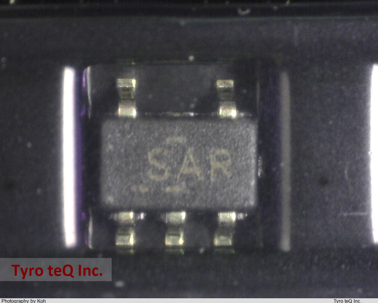 MAX4549DCK